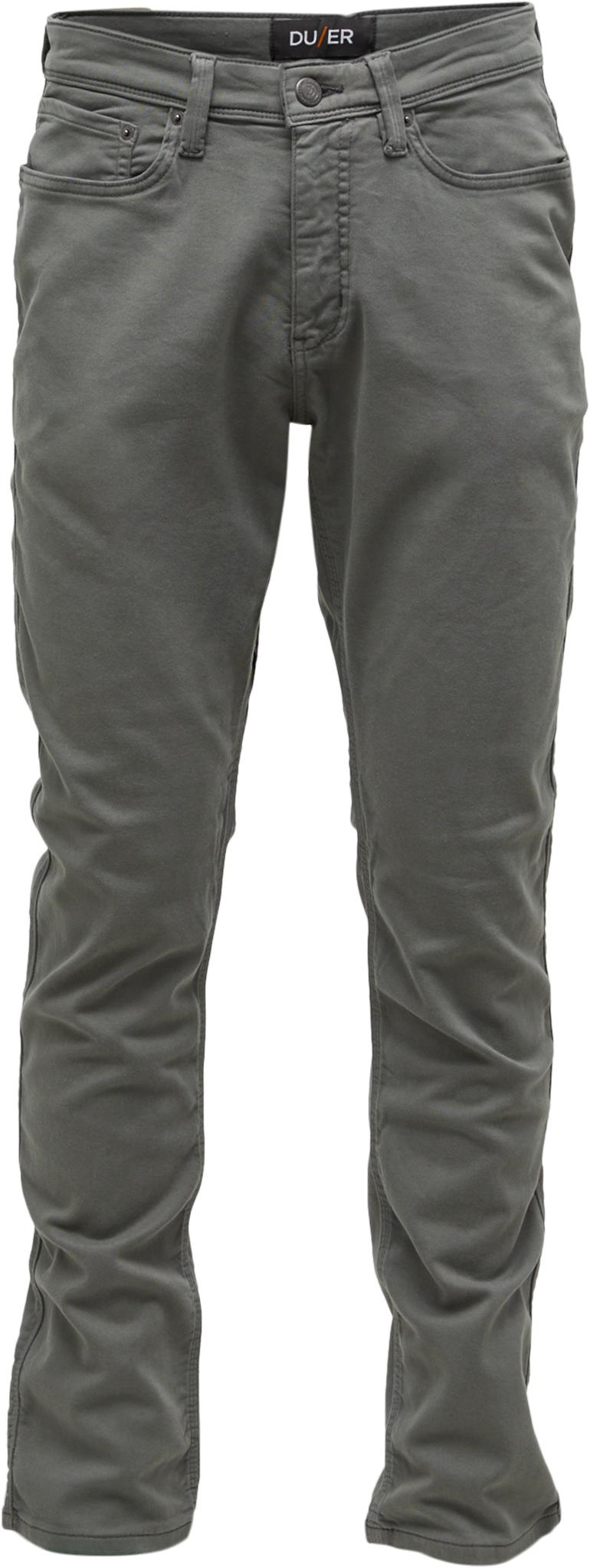 Product gallery image number 7 for product No Sweat 30" Inseam Relaxed Pants - Men's