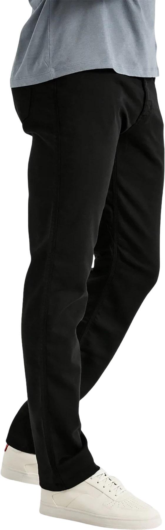 Product gallery image number 6 for product No Sweat 30" Inseam Relaxed Pants - Men's