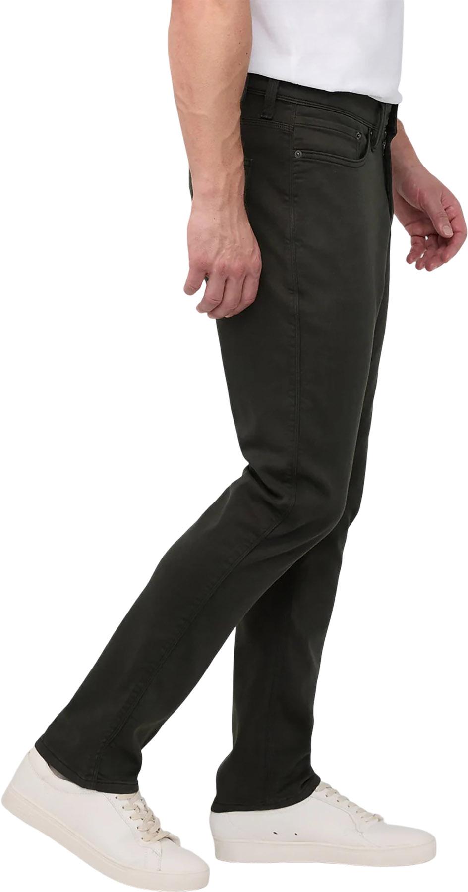 Product gallery image number 6 for product No Sweat 30" Inseam Relaxed Pants - Men's
