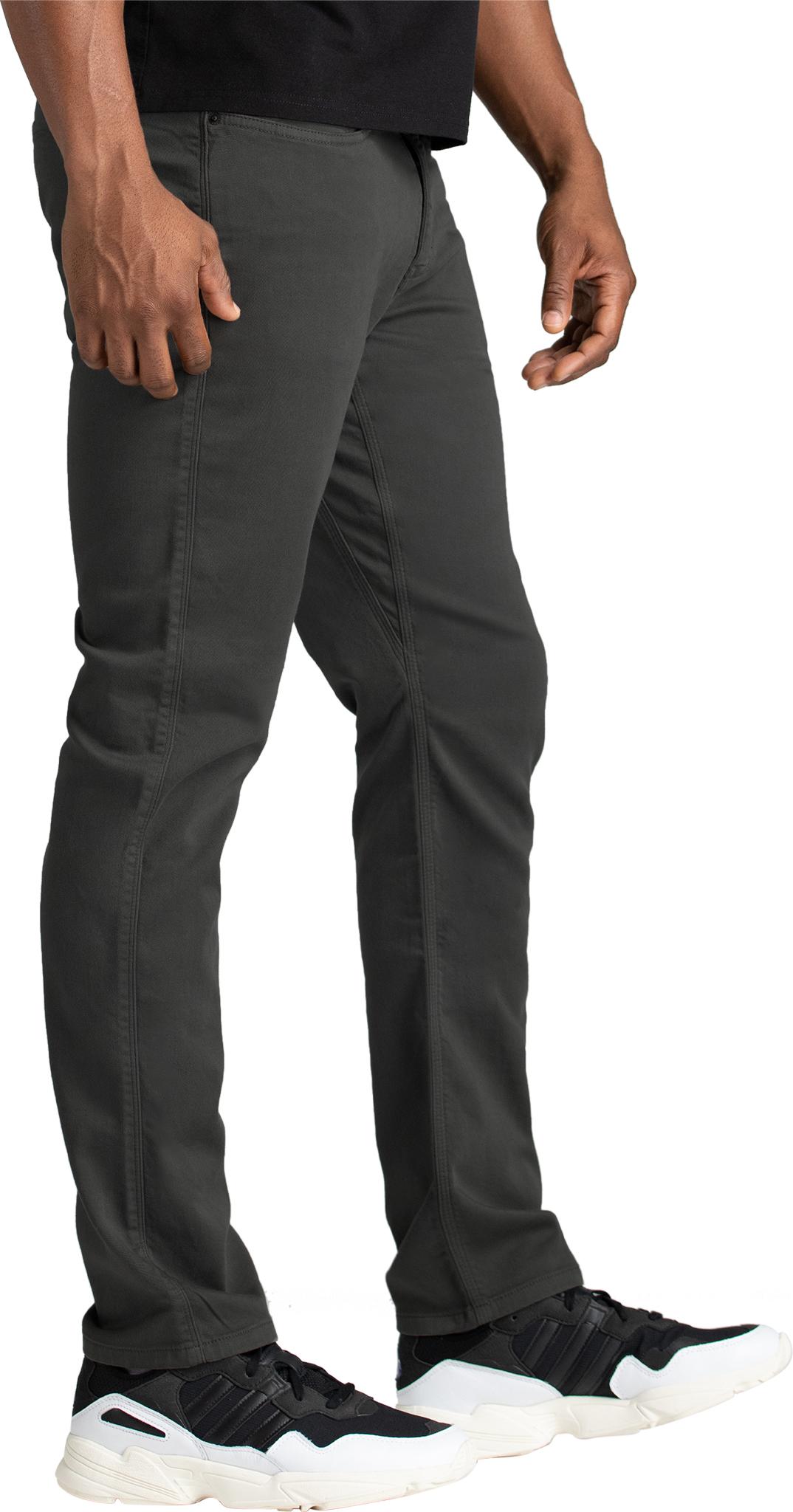Product gallery image number 4 for product No Sweat 30" Inseam Relaxed Pants - Men's