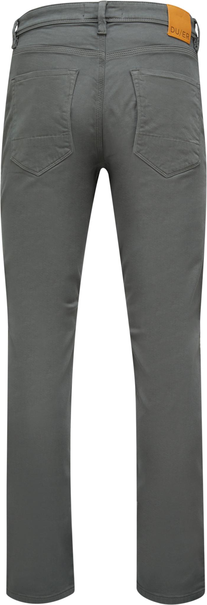 Product gallery image number 4 for product No Sweat 30" Inseam Relaxed Pants - Men's