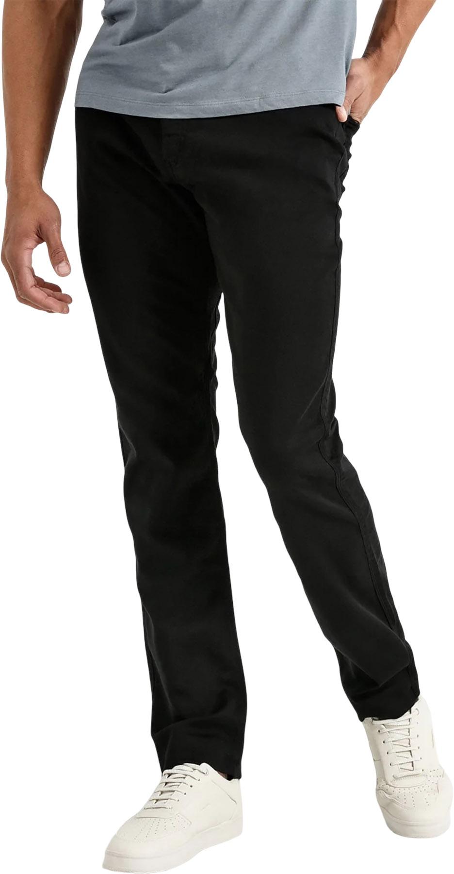 Product image for No Sweat 30" Inseam Relaxed Pants - Men's