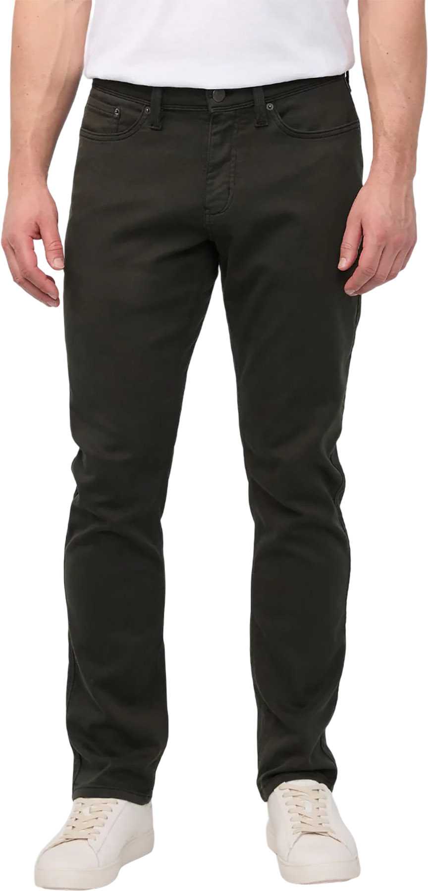 Product image for No Sweat 30" Inseam Relaxed Pants - Men's