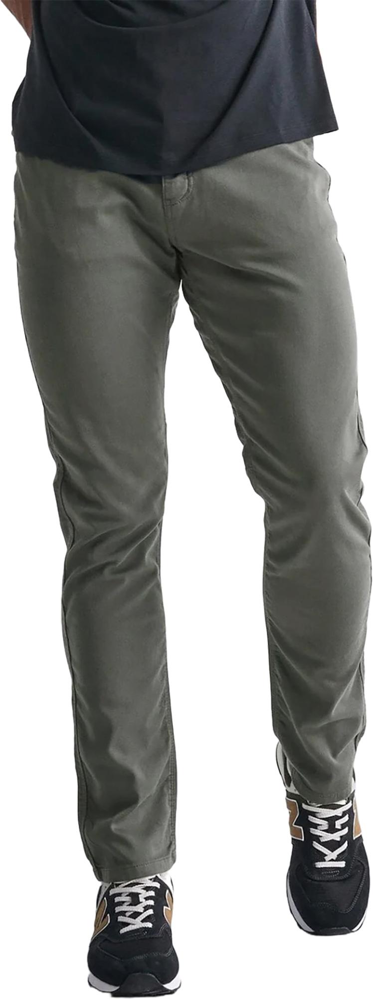 Product image for Pantalon détendu No Sweat 30 po - Homme