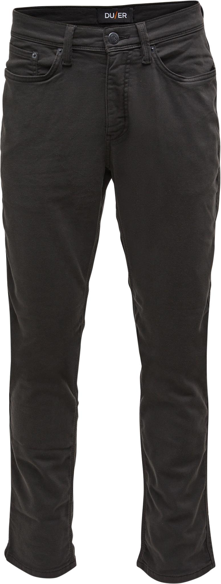 Product gallery image number 1 for product No Sweat 30" Inseam Relaxed Pants - Men's