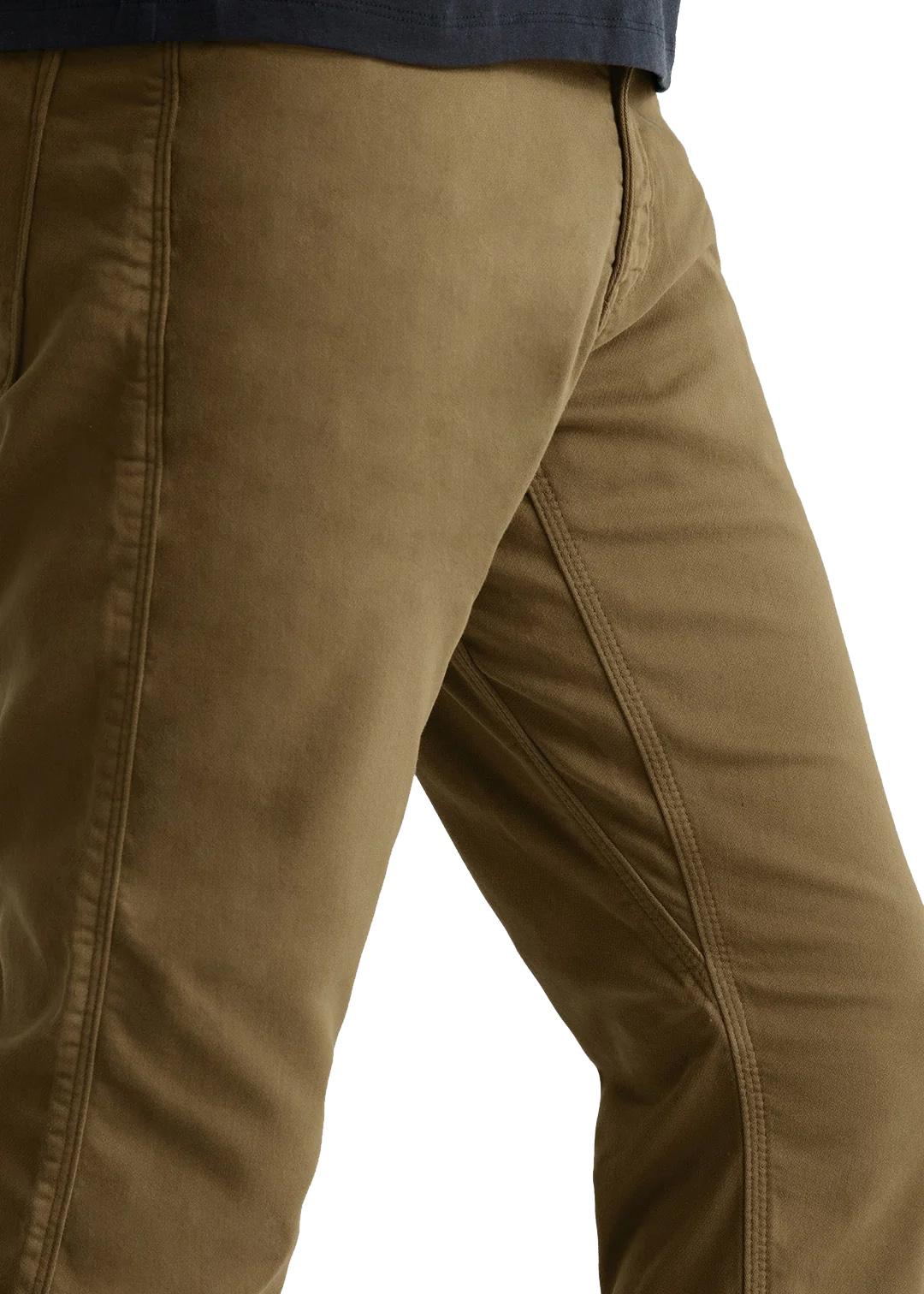 Product gallery image number 11 for product No Sweat 32" Inseam Relaxed Pants - Men's