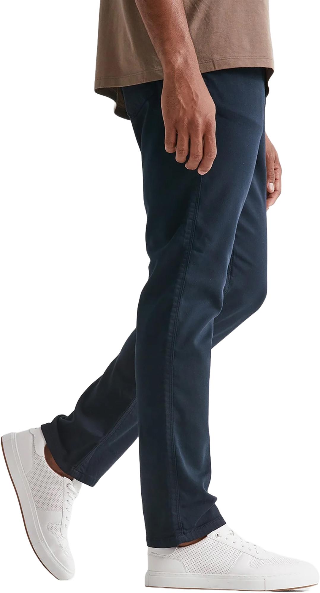 Product gallery image number 2 for product No Sweat 32" Inseam Relaxed Pants - Men's