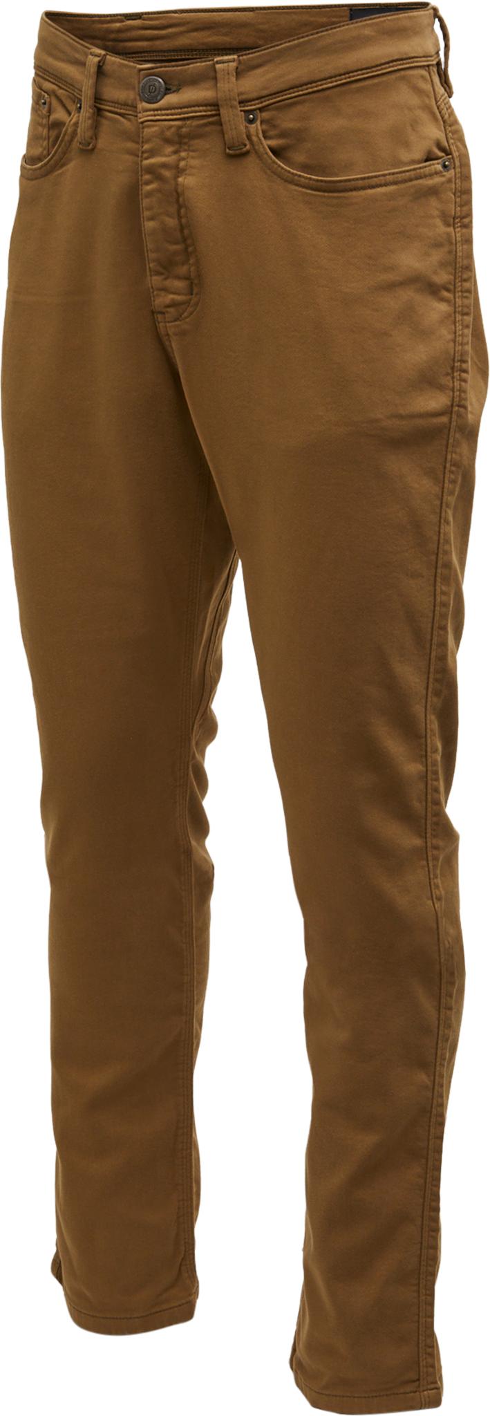 Product gallery image number 8 for product No Sweat 32" Inseam Relaxed Pants - Men's
