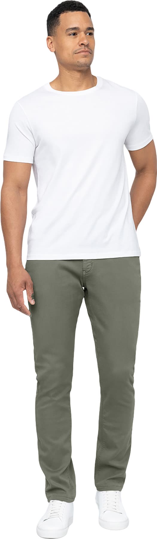 Product image for Pantalon détendu No Sweat 32 po - Homme