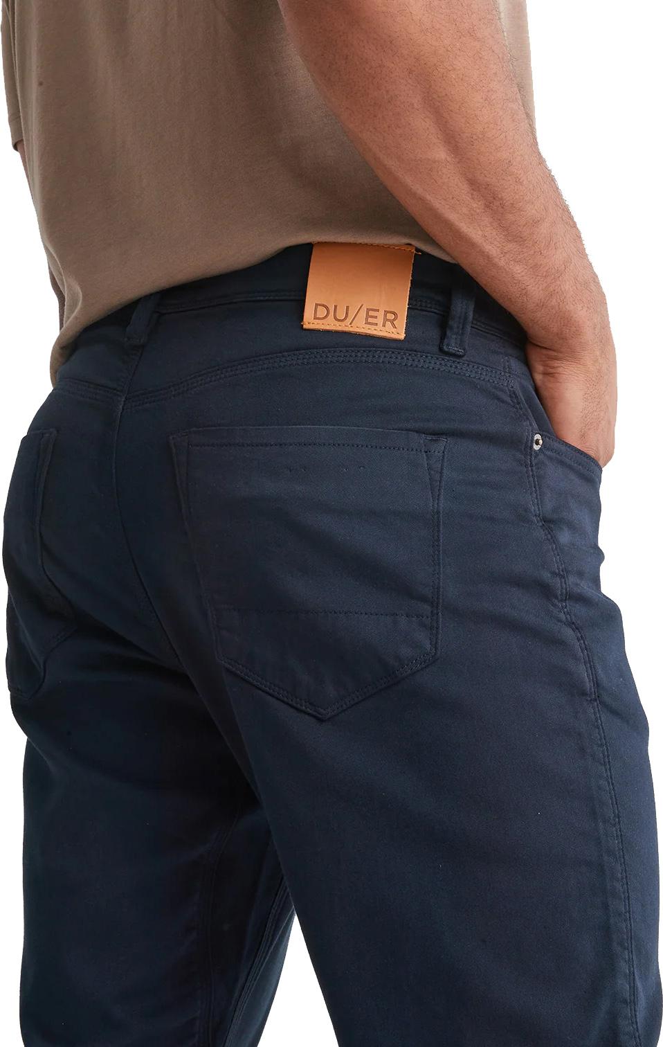 Product gallery image number 7 for product No Sweat 34" Inseam Relaxed Pants - Men's