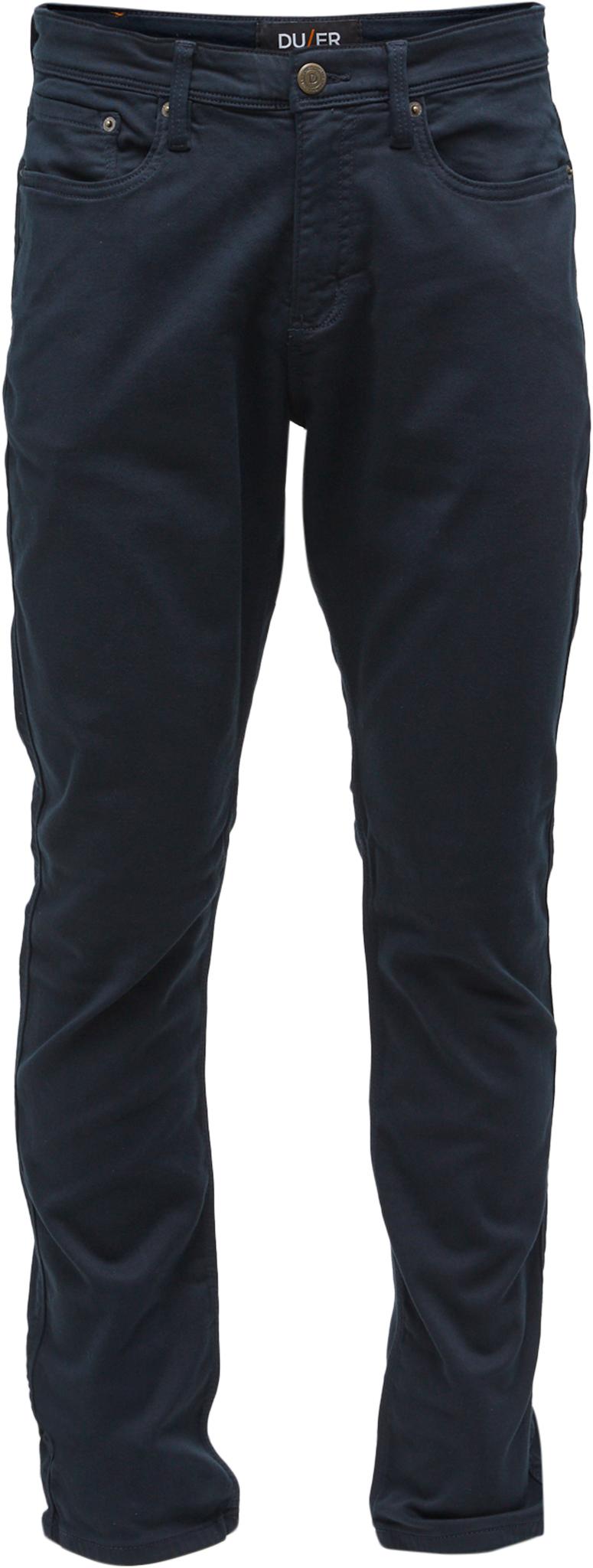 Product gallery image number 8 for product No Sweat 34" Inseam Relaxed Pants - Men's