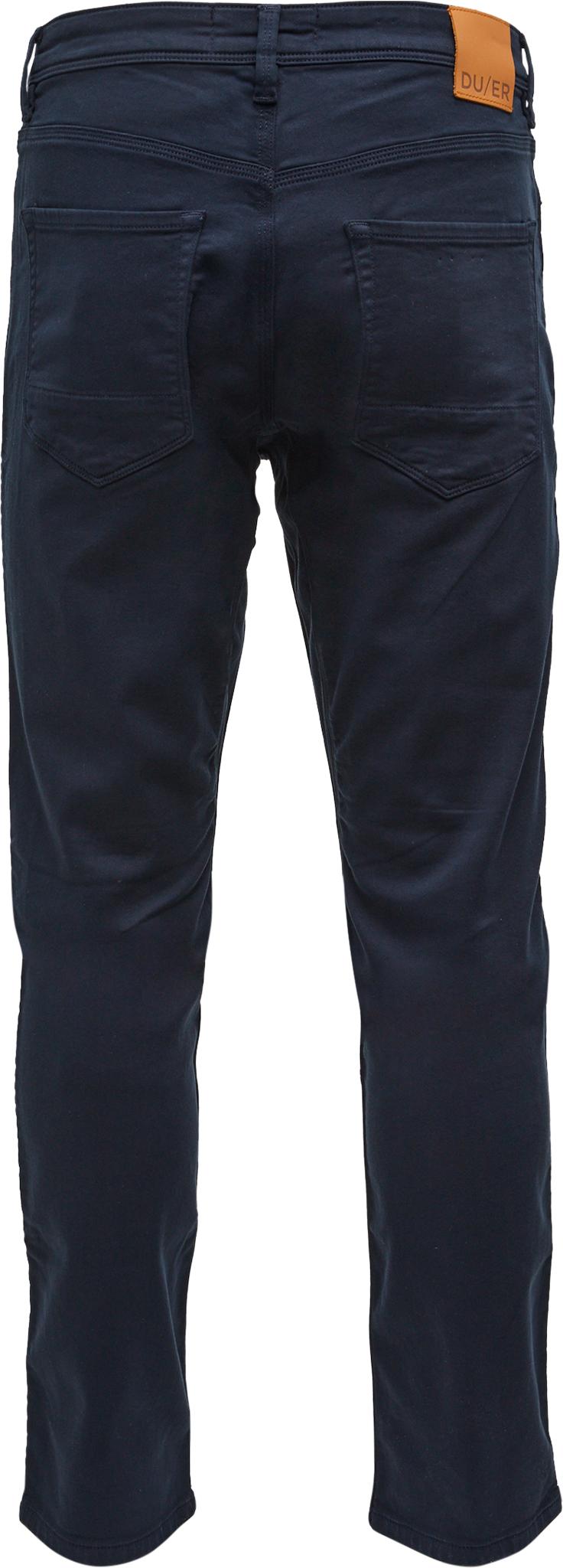Product gallery image number 3 for product No Sweat 34" Inseam Relaxed Pants - Men's