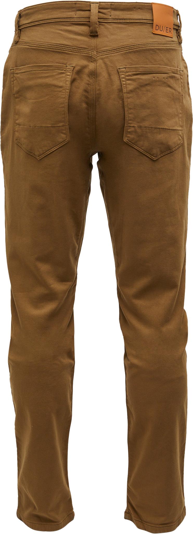 Product gallery image number 6 for product No Sweat 34" Inseam Relaxed Pants - Men's