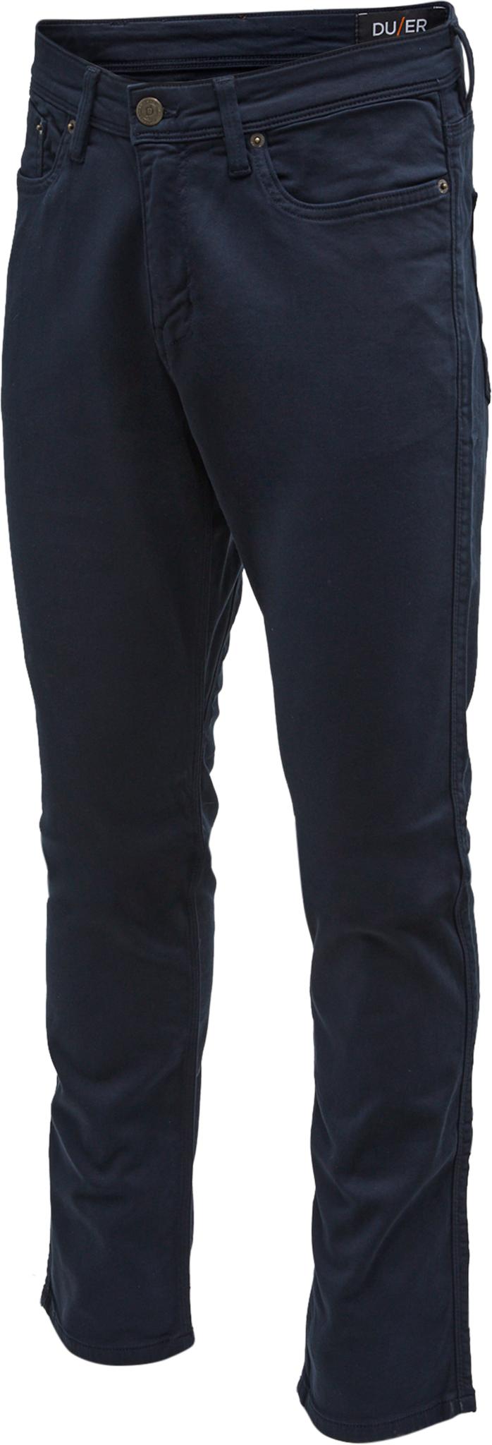 Product gallery image number 4 for product No Sweat 34" Inseam Relaxed Pants - Men's