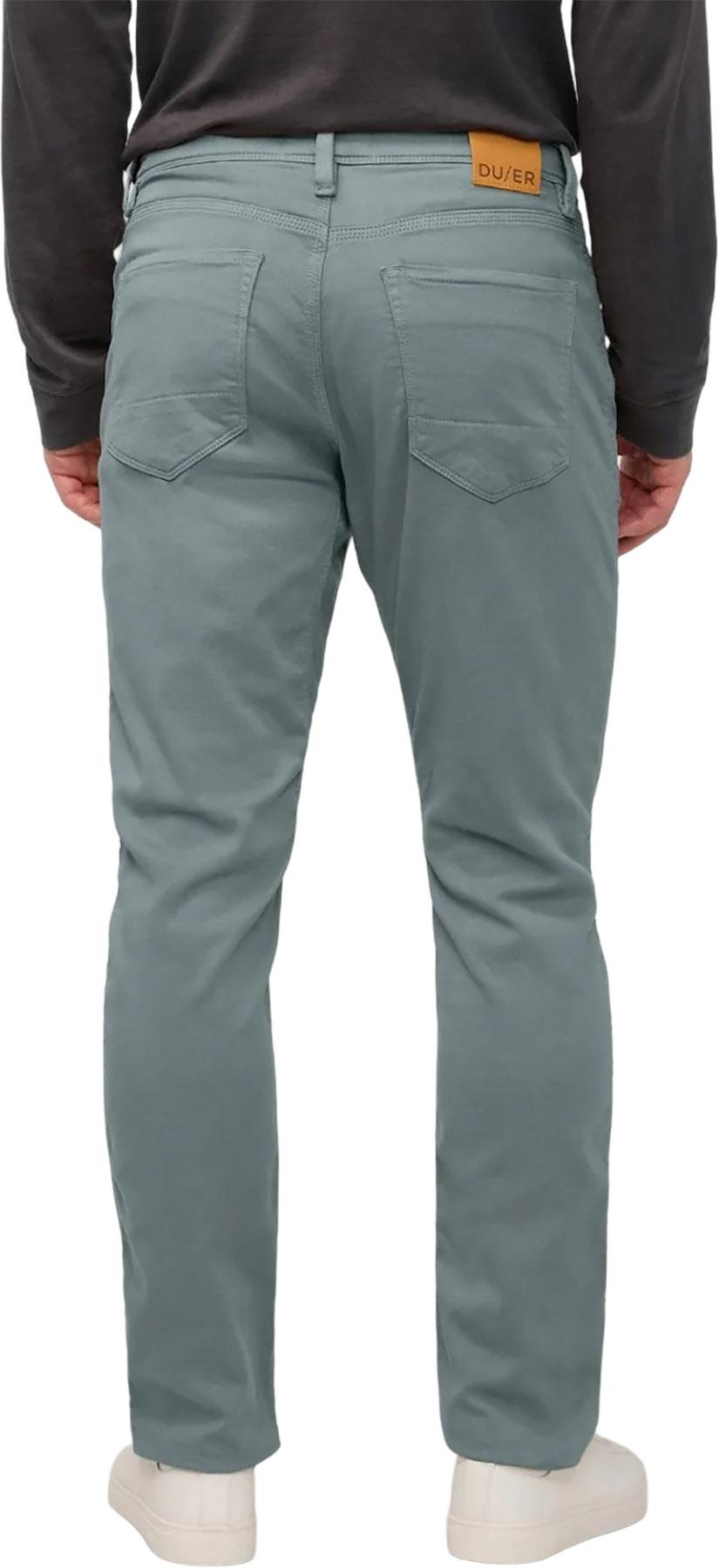 Product gallery image number 6 for product No Sweat Relaxed Pants - Men's