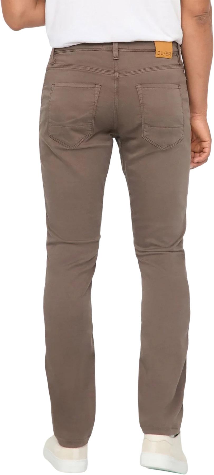 Product gallery image number 6 for product No Sweat Relaxed Pants - Men's