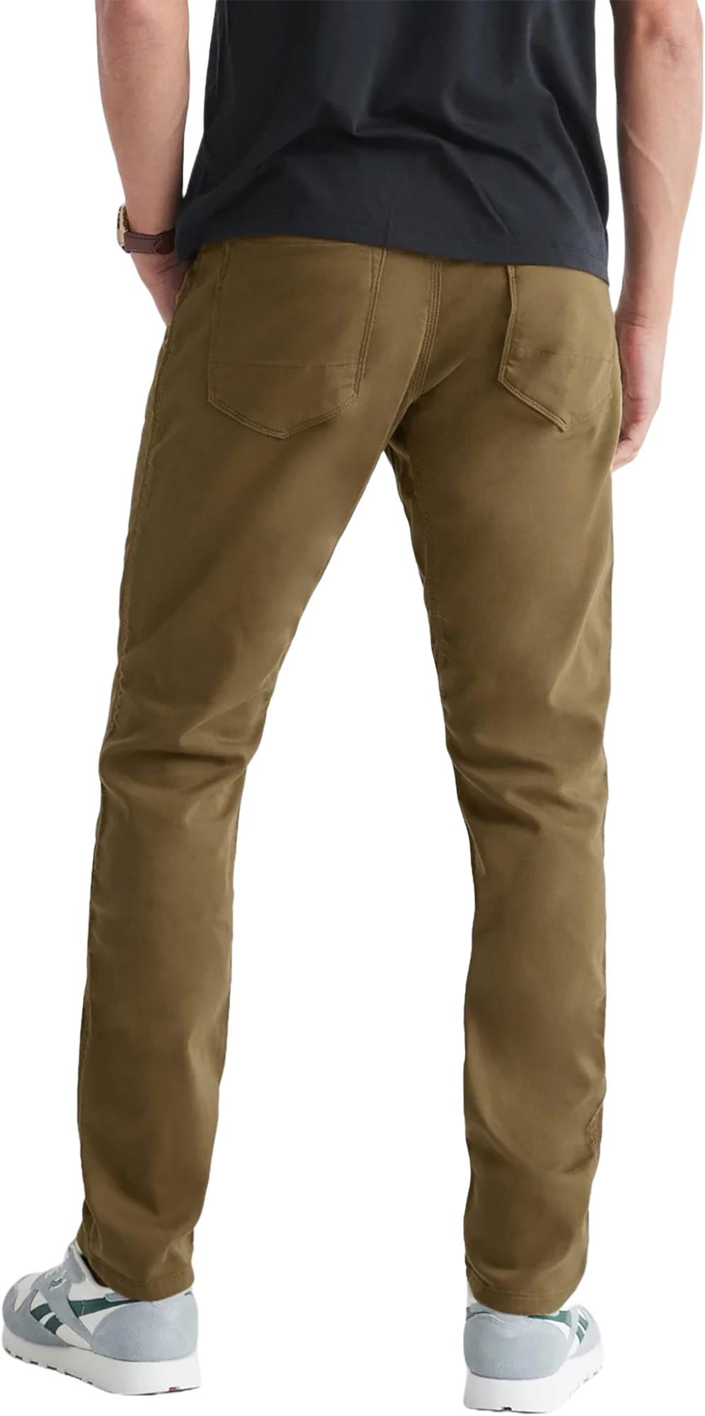 Product gallery image number 2 for product No Sweat Relaxed Pants - Men's