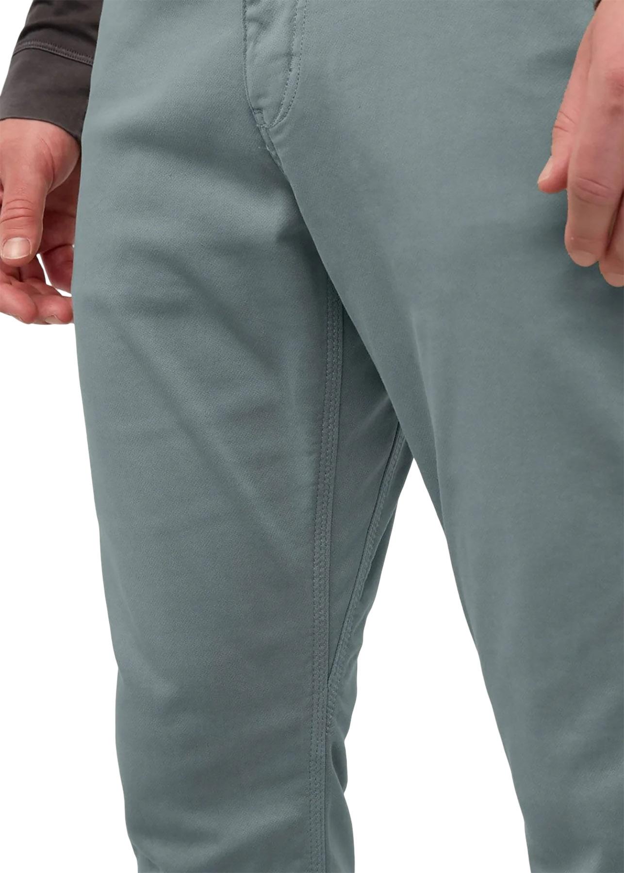 Product gallery image number 8 for product No Sweat Relaxed Pants - Men's