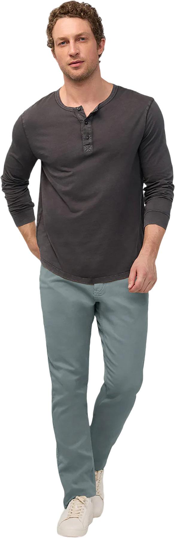 Product gallery image number 4 for product No Sweat Relaxed Pants - Men's