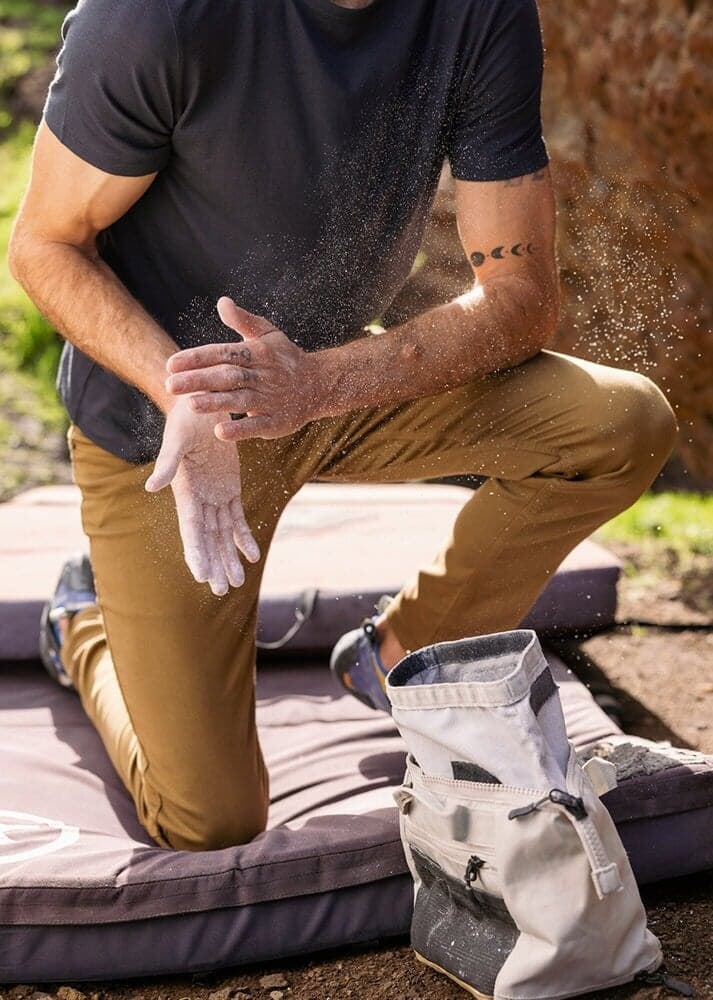 Product gallery image number 6 for product No Sweat Relaxed Pants - Men's