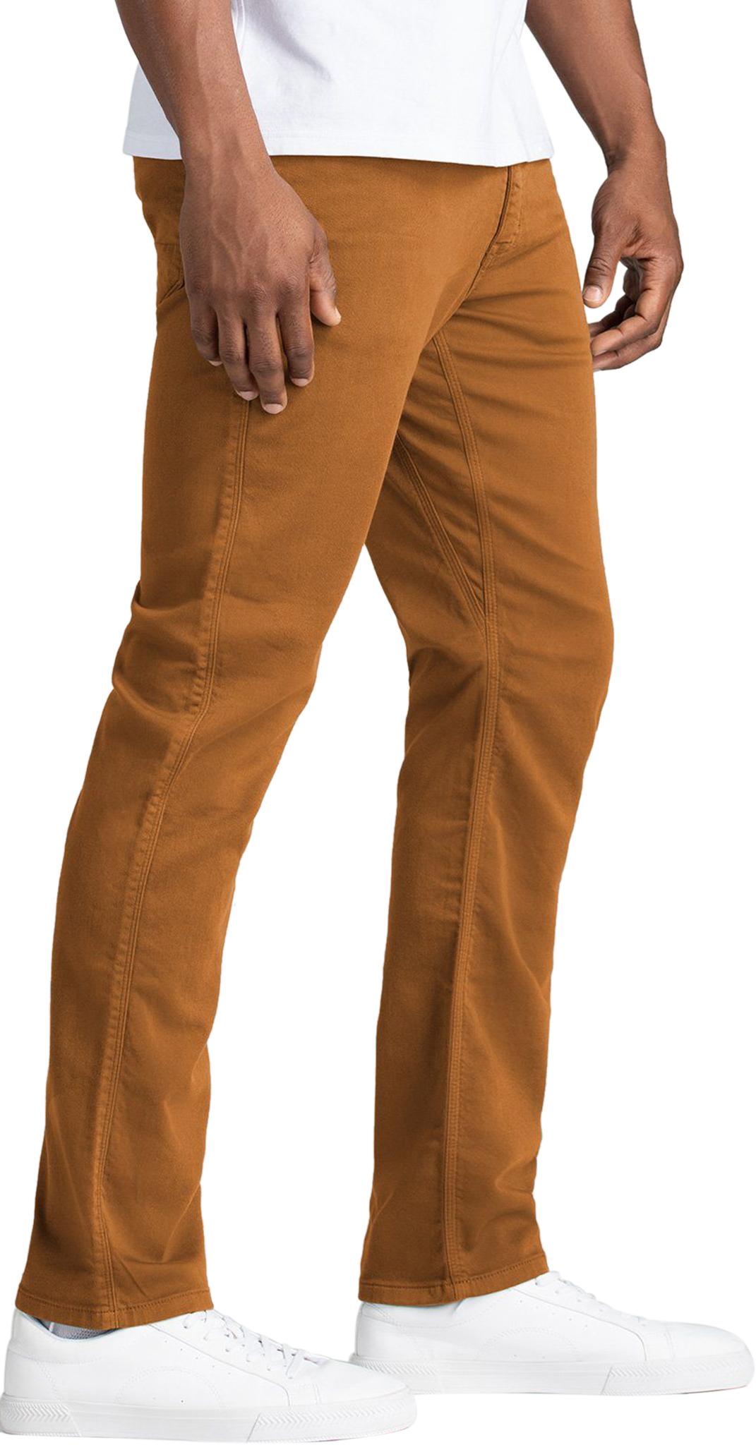 Product gallery image number 3 for product No Sweat Relaxed Pants - Men's