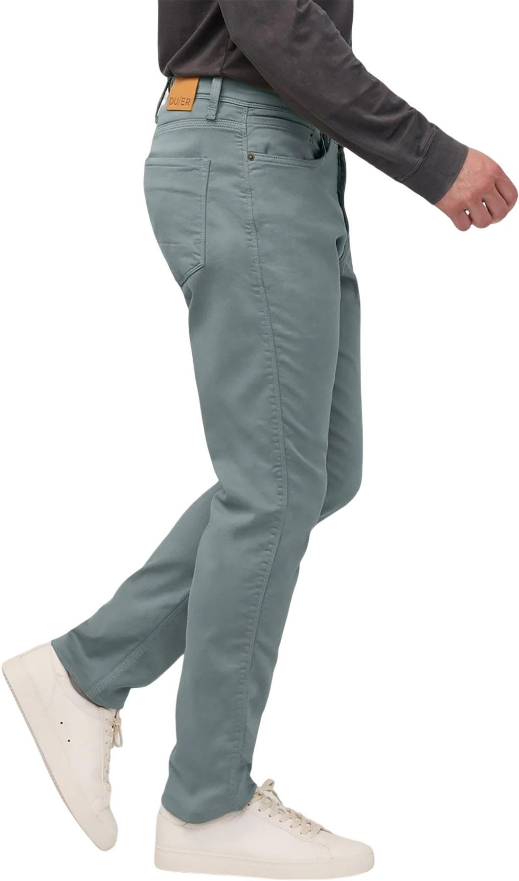 Product gallery image number 5 for product No Sweat Relaxed Pants - Men's
