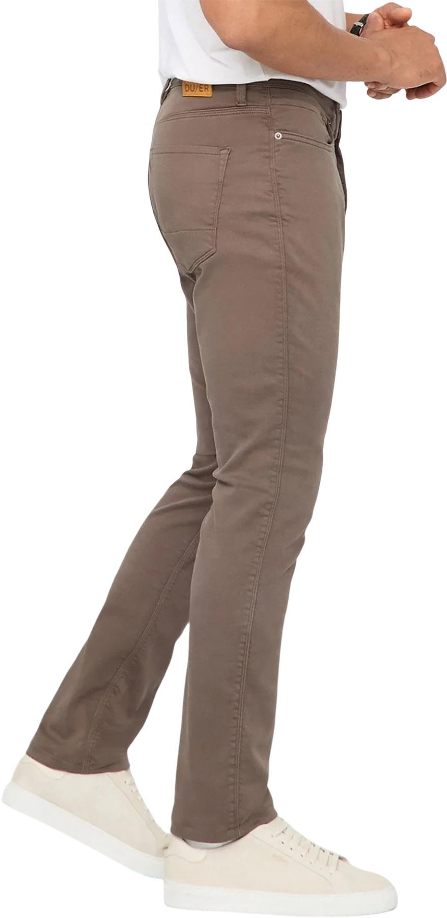 Product gallery image number 8 for product No Sweat Relaxed Pants - Men's