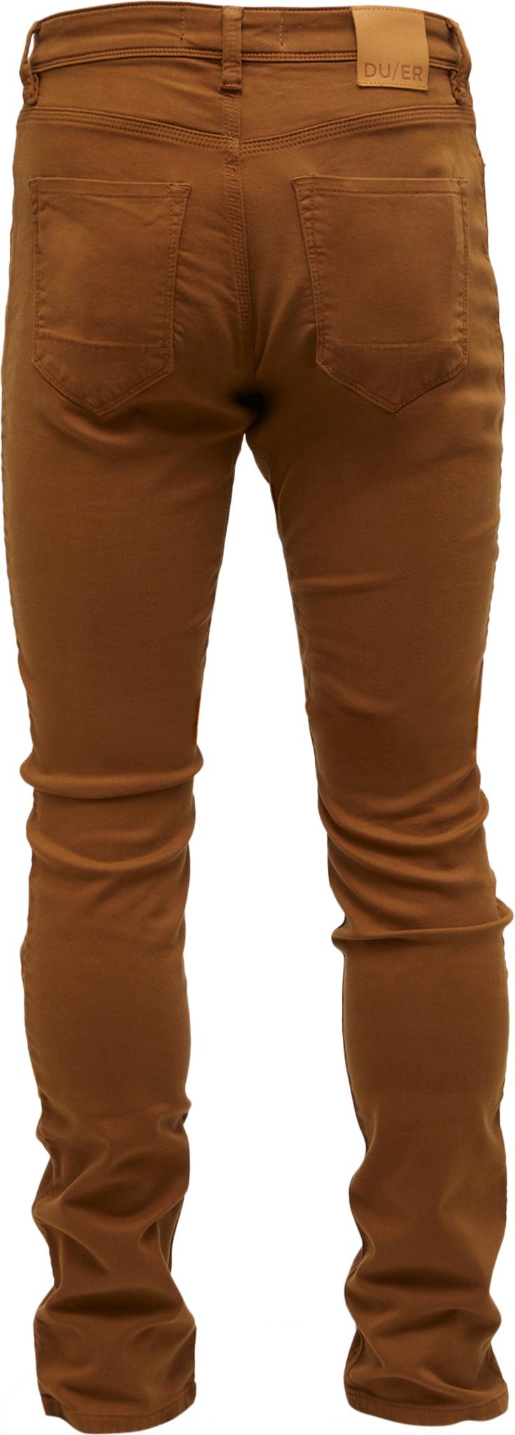 Product gallery image number 4 for product No Sweat Relaxed Pants - Men's