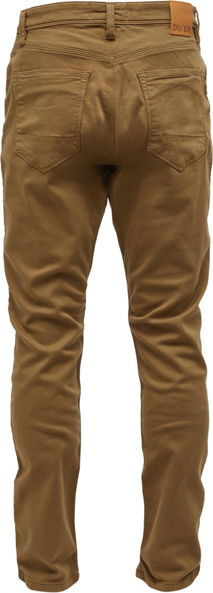 Product gallery image number 10 for product No Sweat Relaxed Pants - Men's