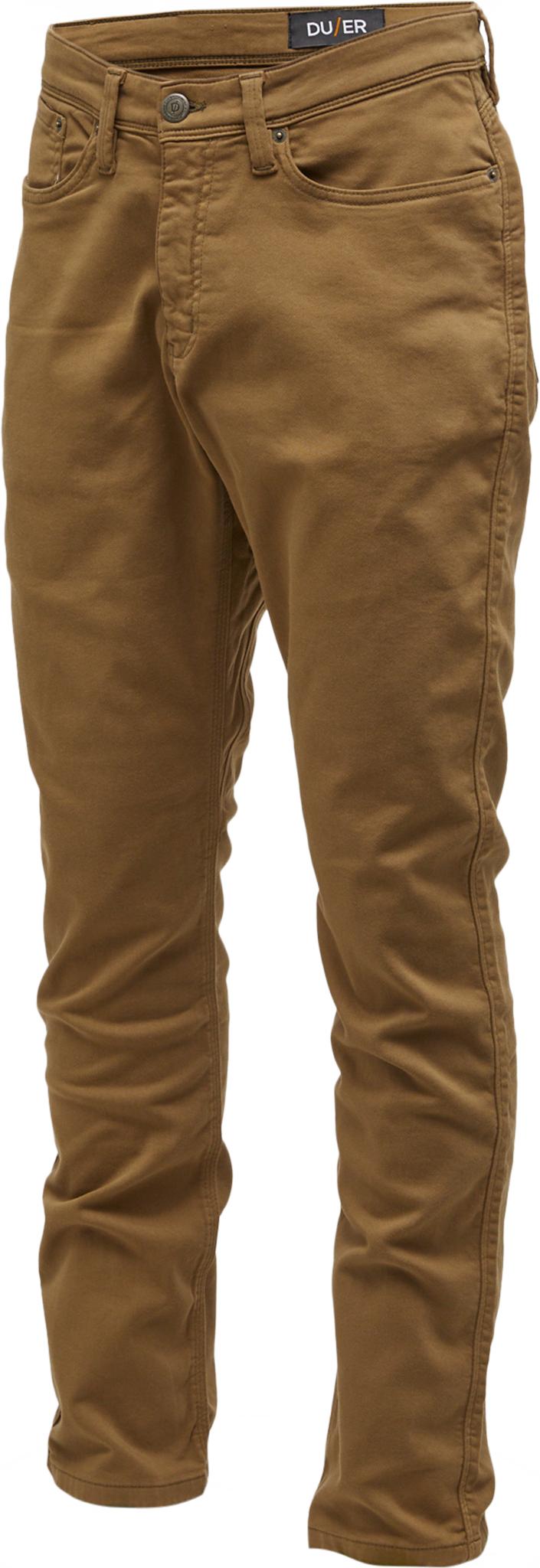 Product gallery image number 11 for product No Sweat Relaxed Pants - Men's
