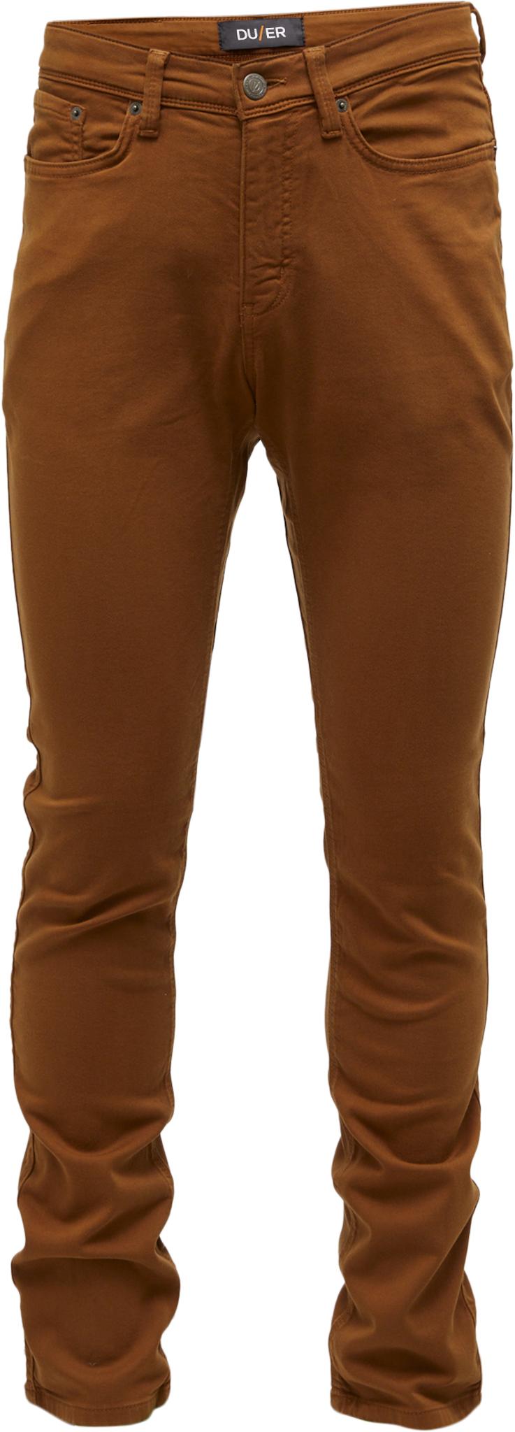 Product gallery image number 1 for product No Sweat Relaxed Pants - Men's