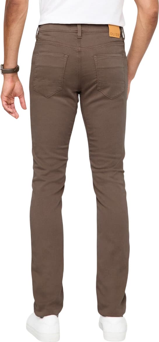 Numéro de l'image de la galerie de produits 2 pour le produit Pantalon Slim No Sweat 30 po - Homme