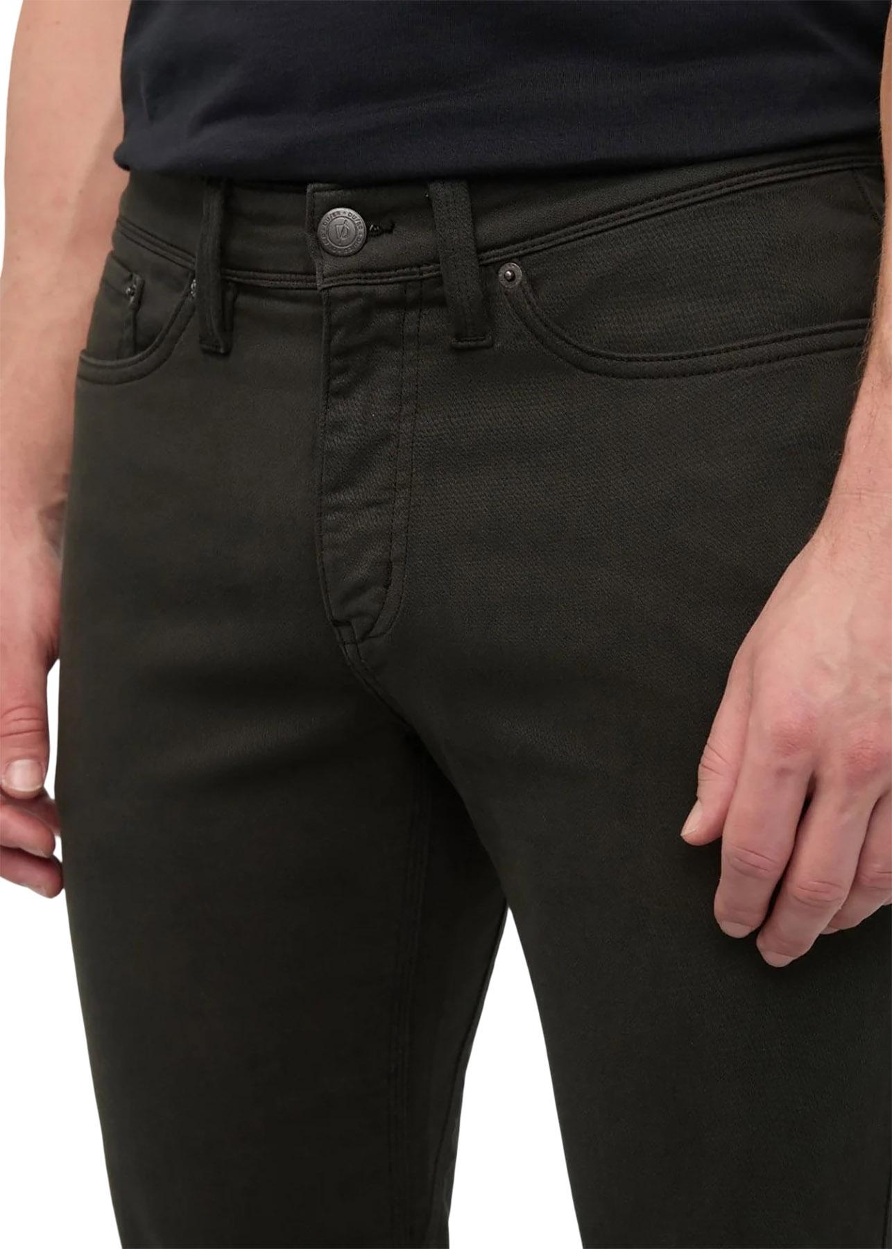 Numéro de l'image de la galerie de produits 3 pour le produit Pantalon Slim No Sweat 30 po - Homme