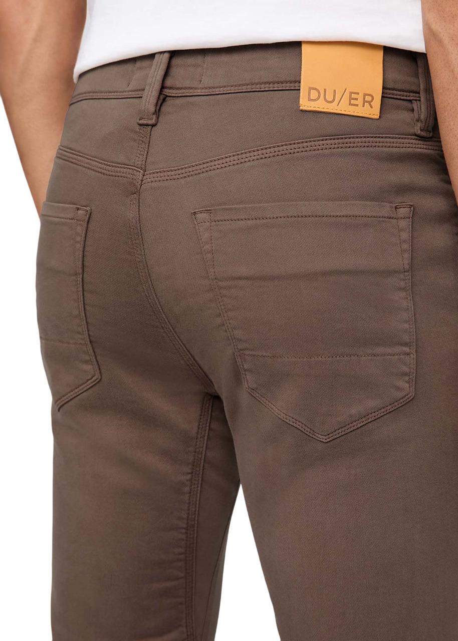Numéro de l'image de la galerie de produits 4 pour le produit Pantalon Slim No Sweat 30 po - Homme