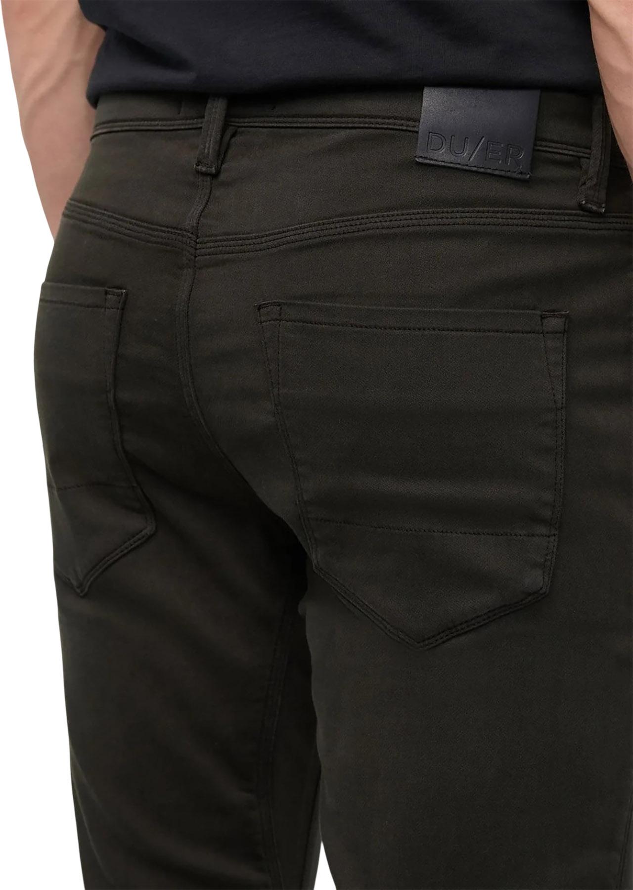 Numéro de l'image de la galerie de produits 4 pour le produit Pantalon Slim No Sweat 30 po - Homme