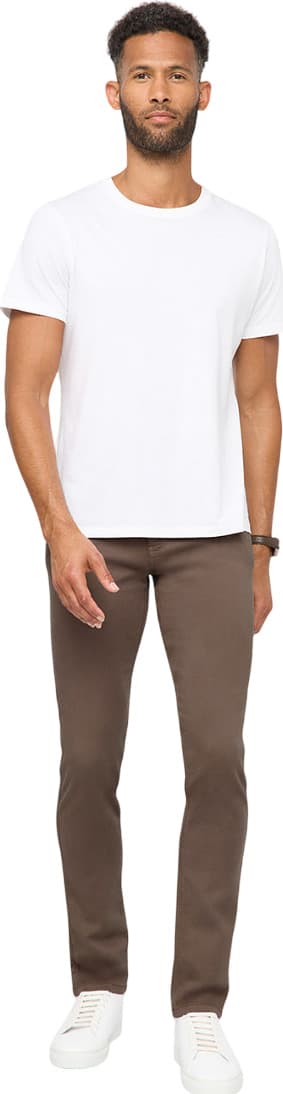 Numéro de l'image de la galerie de produits 6 pour le produit Pantalon Slim No Sweat 30 po - Homme