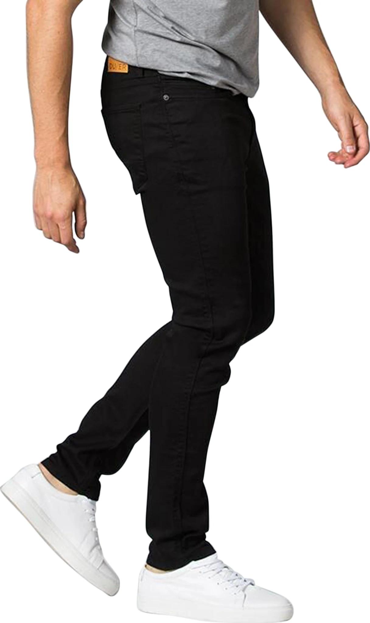 Product gallery image number 3 for product No Sweat 30" inseam Slim Pants - Men's
