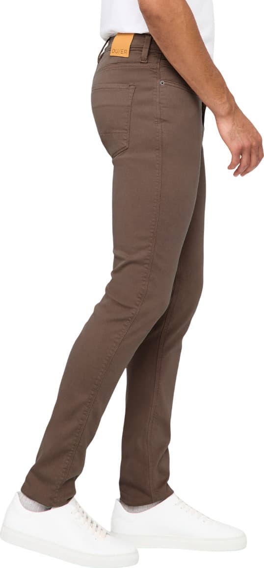 Numéro de l'image de la galerie de produits 7 pour le produit Pantalon Slim No Sweat 30 po - Homme