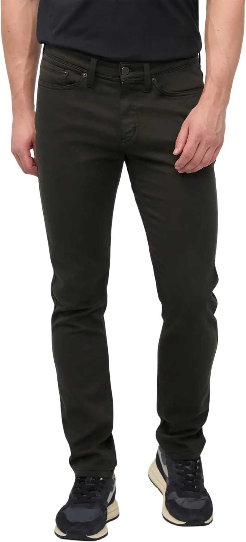 Image de produit pour Pantalon Slim No Sweat 30 po - Homme