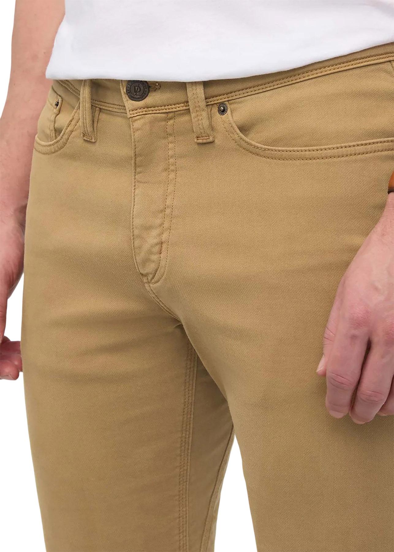 Numéro de l'image de la galerie de produits 3 pour le produit Pantalon Slim No Sweat 32 po - Homme