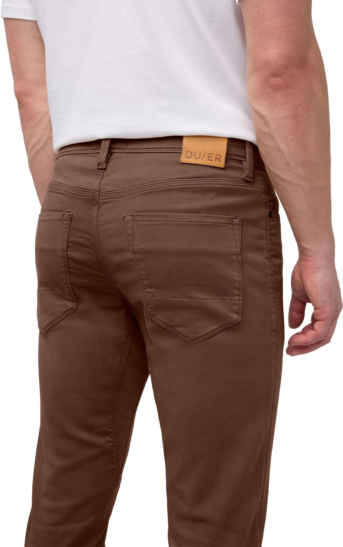 Product gallery image number 4 for product Pantalon Slim No Sweat 32 po - Homme