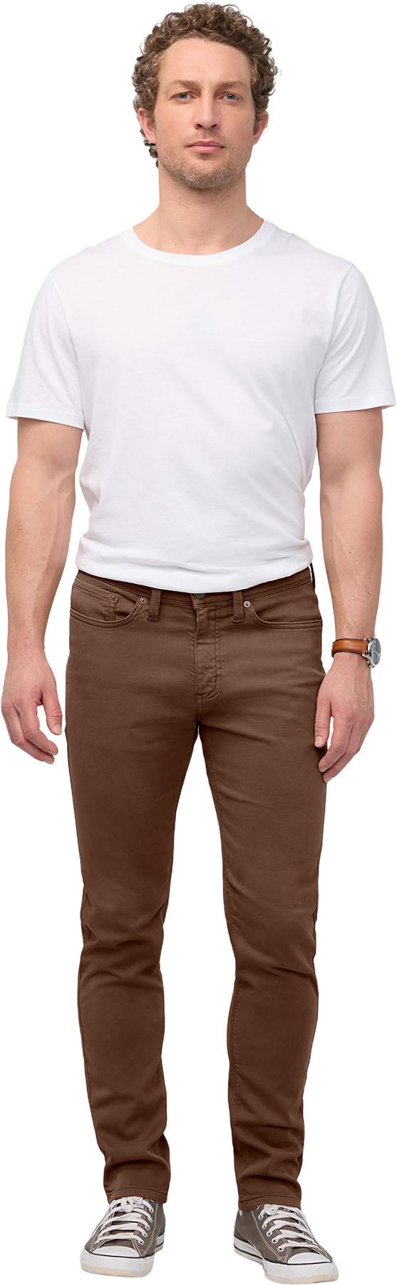Product gallery image number 1 for product Pantalon Slim No Sweat 32 po - Homme