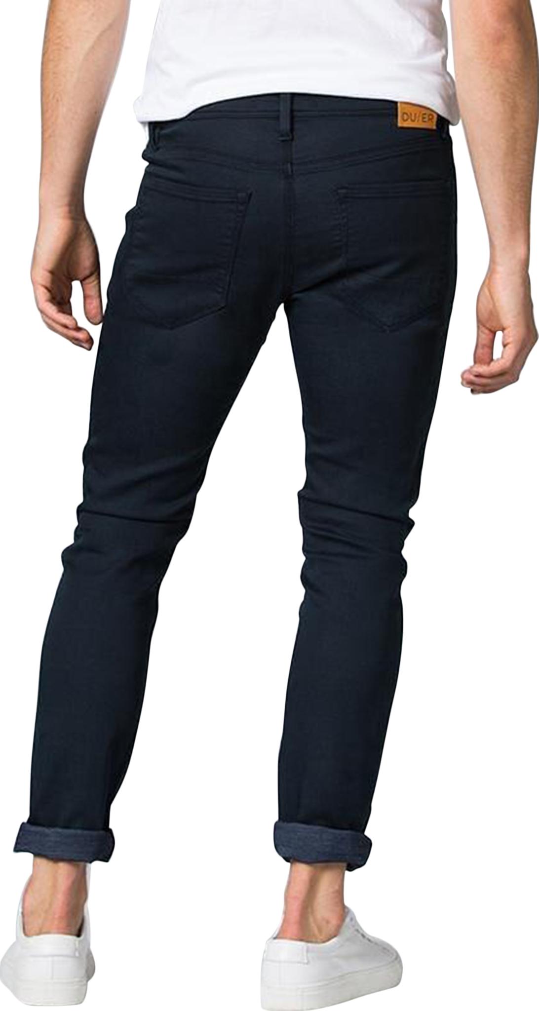 Product gallery image number 3 for product No Sweat 34" inseam Slim Pants - Men's