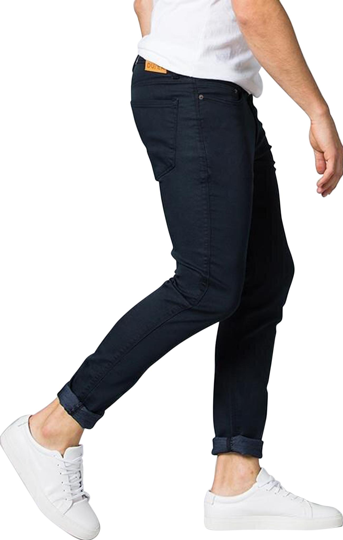 Product gallery image number 2 for product No Sweat 34" inseam Slim Pants - Men's