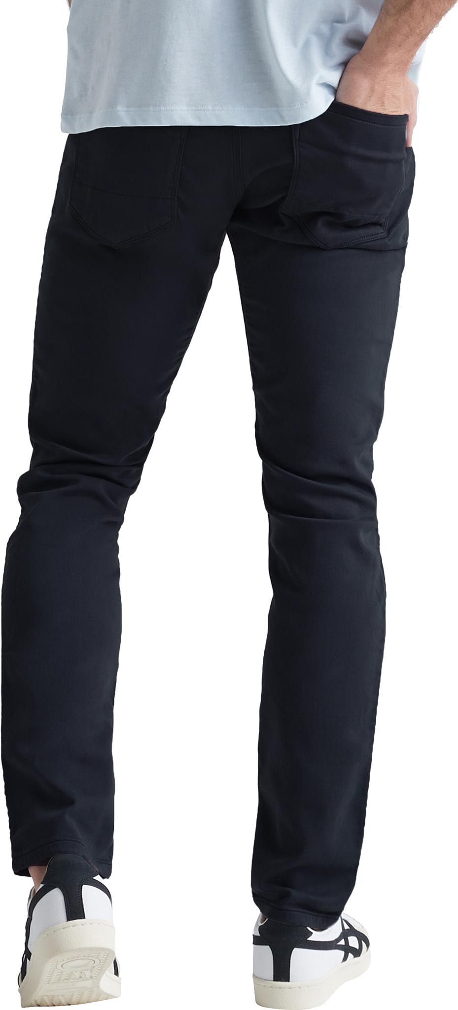 Product gallery image number 3 for product No Sweat Slim Pants - Inseam 34" - Men's
