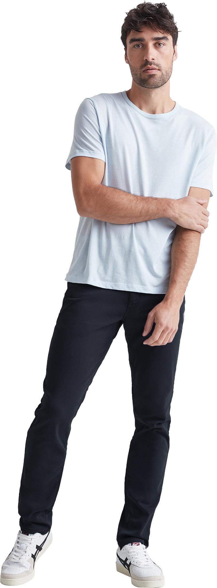 Product gallery image number 4 for product No Sweat Slim Pants - Inseam 34" - Men's