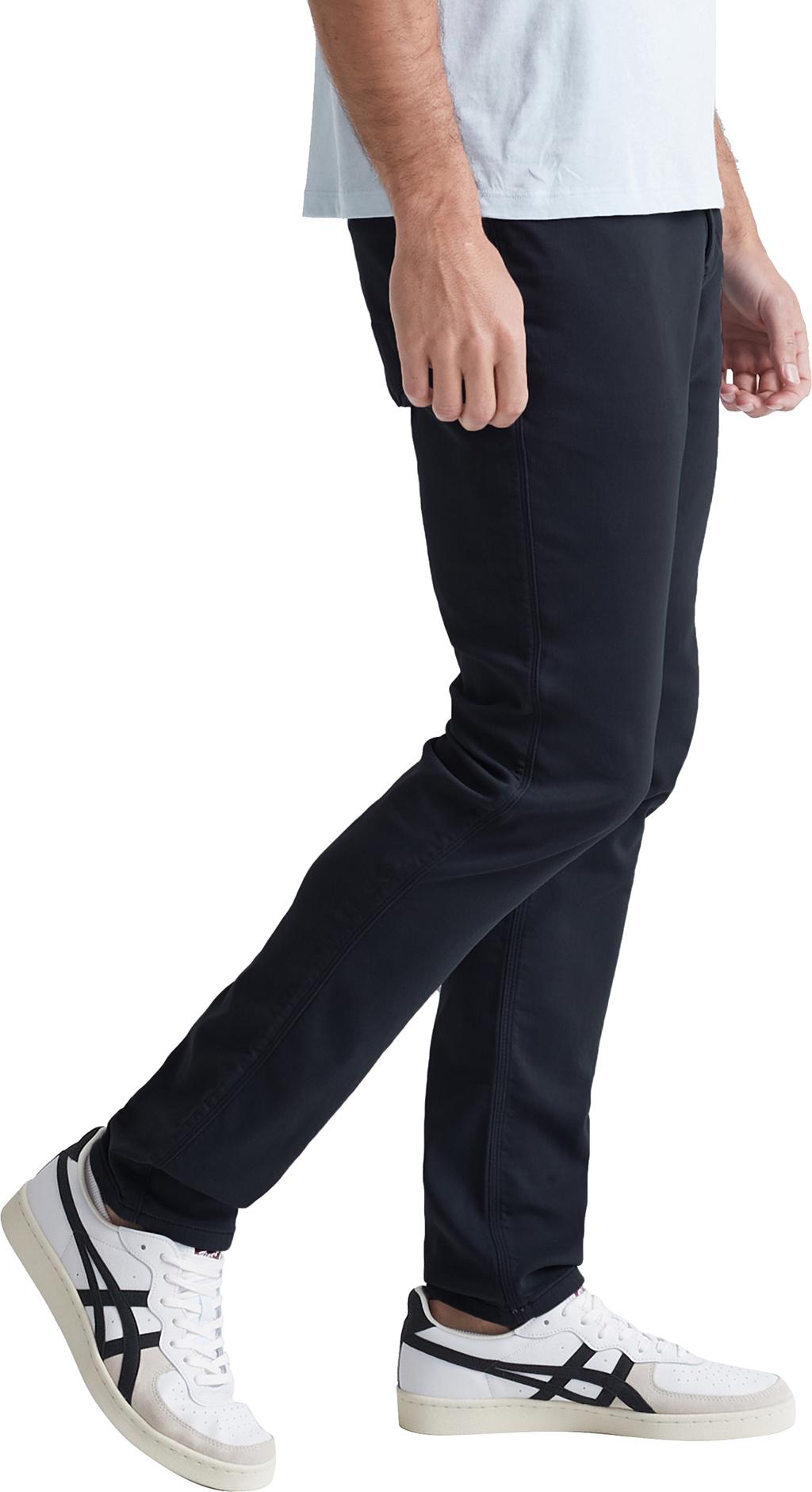 Product gallery image number 5 for product No Sweat Slim Pants - Inseam 34" - Men's