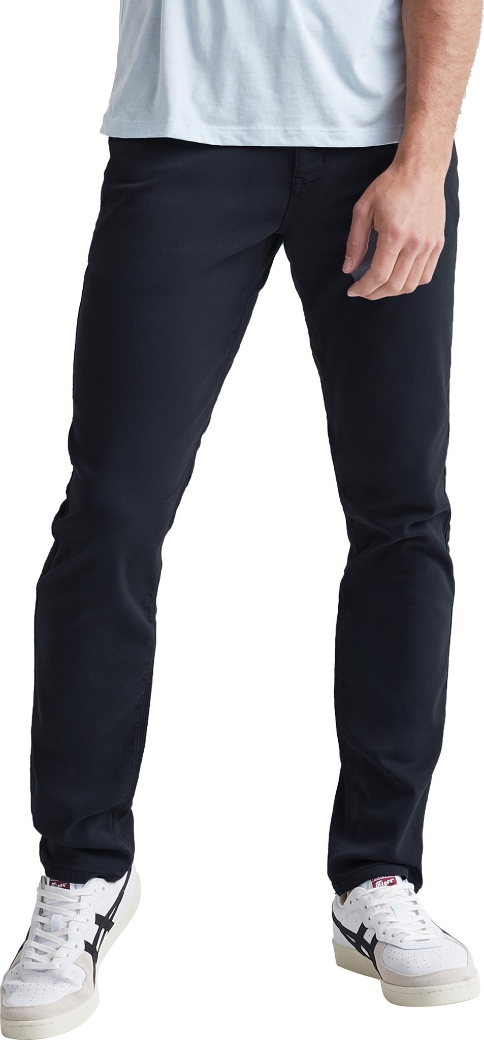 Product gallery image number 1 for product No Sweat Slim Pants - Inseam 34" - Men's
