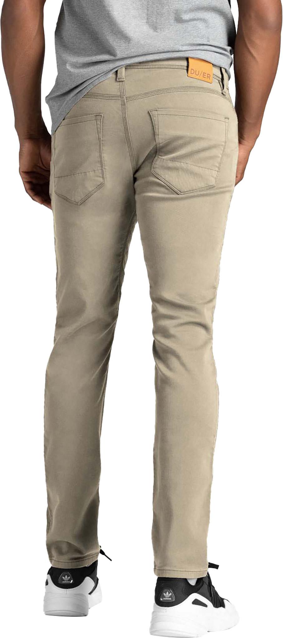 Product gallery image number 3 for product No Sweat Slim Pants - Men's