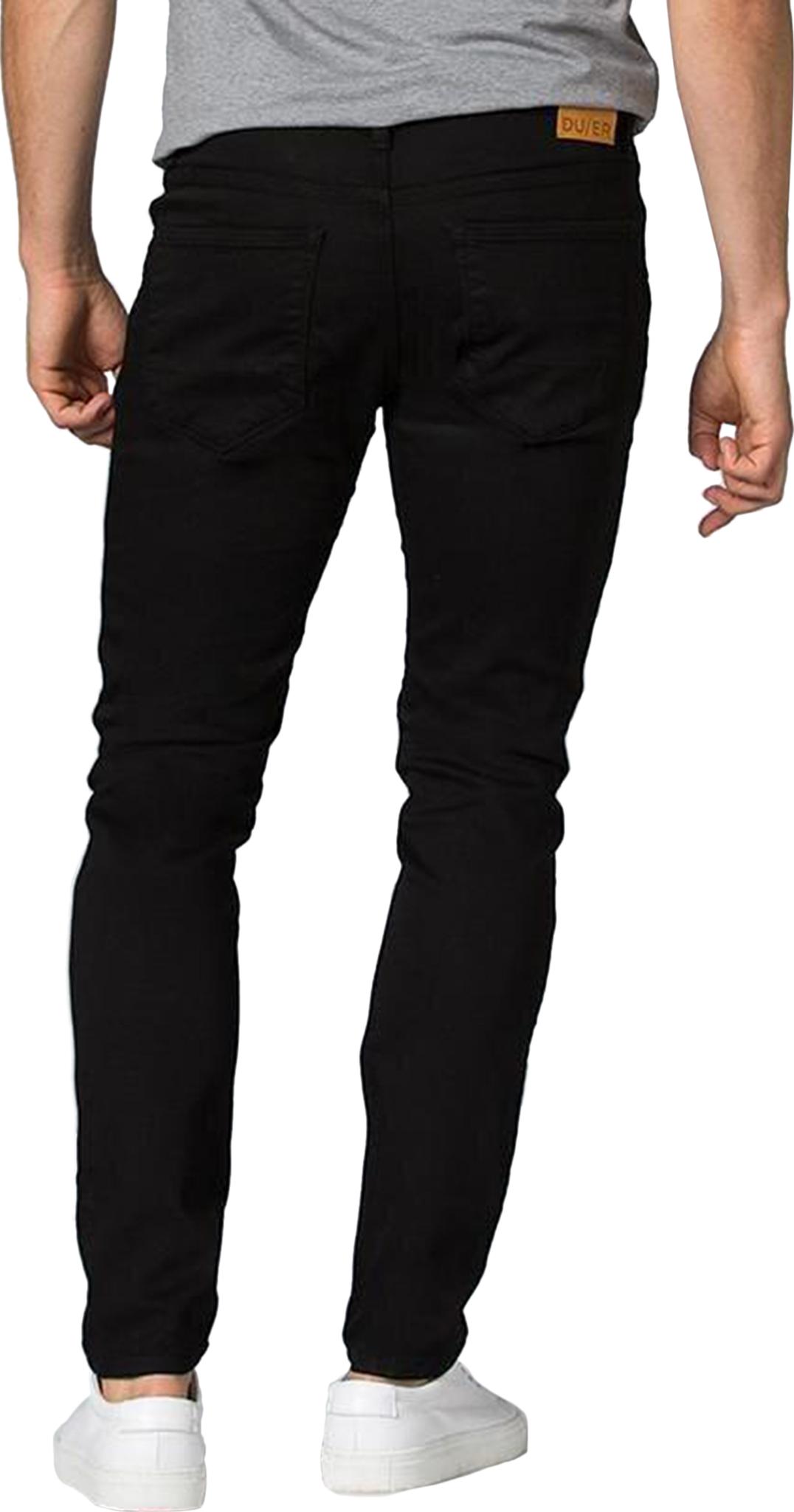 Product gallery image number 2 for product No Sweat Slim Pants - Men's